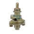 OR276569 by BENDIX - PP-1® Push-Pull Control Valve - CORELESS, Remanufactured, Push-Pull Style