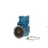 101158 by BENDIX - Tu-Flo® 700 Air Brake Compressor - Remanufactured, Flange Mount, Engine Driven, Air/Water Cooling