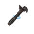 K067737 by BENDIX - Air Brake Camshaft - Right Hand, Clockwise Rotation