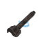 K067737 by BENDIX - Air Brake Camshaft - Right Hand, Clockwise Rotation