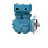 102742 by BENDIX - Tu-Flo® 501 Air Brake Compressor - Remanufactured, Flange Mount, Engine Driven, Air Cooling