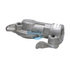 278852N by BENDIX - Coupling Head