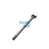 17-583 by BENDIX - Air Brake Camshaft - Left Hand, Counterclockwise Rotation, Multiple Applications with Standard "S" Head, 21-1/8 in. Length