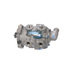 K024945 by BENDIX - E-6® Dual Circuit Foot Brake Valve - New, Floor-Mounted, Treadle Operated