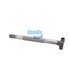 17-912 by BENDIX - Air Brake Camshaft - Right Hand, Clockwise Rotation, For Spicer® Extended Service™ Brakes, 16-1/2 in. Length