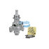 108598 by BENDIX - PP-1® Push-Pull Control Valve - New, Push-Pull Style