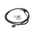 801560 by BENDIX - Wheel Speed Sensor