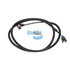 801560 by BENDIX - Wheel Speed Sensor