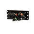 K035187 by BENDIX - MV-3® Air Brake Manifold Control Dash Valve - New