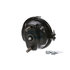 802915 by BENDIX - Air Brake Chamber - T24, 2.50 In Stroke, Single Clamp Band, 90° Vent Holes