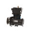 801463 by BENDIX - BA-921® Air Brake Compressor - New, Side Mount, Engine Driven, Air/Water Cooling