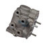 103711N by BENDIX - E-7™ Dual Circuit Foot Brake Valve - New, Bulkhead Mounted, with Suspended Pedal