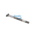 17-401 by BENDIX - Air Brake Camshaft - Left Hand, Counterclockwise Rotation, For Spicer® High Rise Brakes, 16-1/8 in. Length