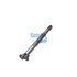 17-401 by BENDIX - Air Brake Camshaft - Left Hand, Counterclockwise Rotation, For Spicer® High Rise Brakes, 16-1/8 in. Length