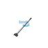 17-492 by BENDIX - Air Brake Camshaft - Right Hand, Clockwise Rotation, For Spicer® Extended Service™ Brakes, 26 in. Length