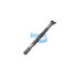 17-971 by BENDIX - Air Brake Camshaft - Left Hand, Counterclockwise Rotation, For Spicer® High Rise Brakes, 20-5/16 in. Length