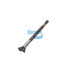 17-971 by BENDIX - Air Brake Camshaft - Left Hand, Counterclockwise Rotation, For Spicer® High Rise Brakes, 20-5/16 in. Length