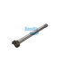 17-620 by BENDIX - Air Brake Camshaft - Right Hand, Clockwise Rotation, For Fruehauf® Brakes with Standard "S" Head Style, 16-1/8 in. Length