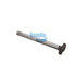 17-620 by BENDIX - Air Brake Camshaft - Right Hand, Clockwise Rotation, For Fruehauf® Brakes with Standard "S" Head Style, 16-1/8 in. Length