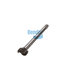 17-620 by BENDIX - Air Brake Camshaft - Right Hand, Clockwise Rotation, For Fruehauf® Brakes with Standard "S" Head Style, 16-1/8 in. Length