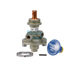 287567N by BENDIX - PP-8® Push-Pull Control Valve - New, Push-Pull Style