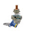 287567N by BENDIX - PP-8® Push-Pull Control Valve - New, Push-Pull Style