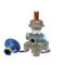 287567N by BENDIX - PP-8® Push-Pull Control Valve - New, Push-Pull Style