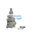 279787 by BENDIX - PP-3™ Trailer Brake Supply Valve - New