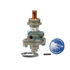 287567N by BENDIX - PP-8® Push-Pull Control Valve - New, Push-Pull Style