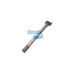 17-671 by BENDIX - Air Brake Camshaft - Left Hand, Counterclockwise Rotation, For Spicer® Brakes, 20-3/8 in. Length