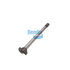 17-671 by BENDIX - Air Brake Camshaft - Left Hand, Counterclockwise Rotation, For Spicer® Brakes, 20-3/8 in. Length