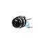 EPRO3030STD-120TC by BENDIX - Air Brake Spring Brake - New, S-Cam, T30/30