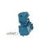 101636 by BENDIX - Tu-Flo® 700 Air Brake Compressor - Remanufactured, Flange Mount, Engine Driven, Water Cooling