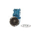 101636 by BENDIX - Tu-Flo® 700 Air Brake Compressor - Remanufactured, Flange Mount, Engine Driven, Water Cooling