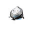 K028226 by BENDIX - Brake Chamber (Disc)