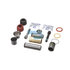 K152588 by BENDIX - Disc Brake Caliper Hardware Kit - ADB22X Guide and Seal Kit