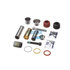 K152588 by BENDIX - Disc Brake Caliper Hardware Kit - ADB22X Guide and Seal Kit