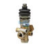 285508 by BENDIX - TW-7™ Air Brake Control Valve - New, 2-Position Self-Return Type, Plunger Style