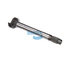 18-832 by BENDIX - Air Brake Camshaft - Right Hand, Clockwise Rotation, For Rockwell® Brakes with Standard "S" Head Style, 11-1/2 in. Length