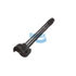 18-832 by BENDIX - Air Brake Camshaft - Right Hand, Clockwise Rotation, For Rockwell® Brakes with Standard "S" Head Style, 11-1/2 in. Length