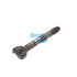 K117585N by BENDIX - Air Brake Camshaft - Right Hand, Clockwise Rotation