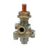 OR287418 by BENDIX - PP-8® Push-Pull Control Valve - CORELESS, Remanufactured, Push-Pull Style