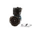 EL16051X by BENDIX - Midland Air Brake Compressor - Remanufactured, 4-Hole Flange Mount, Gear Driven, Water Cooling