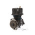 801285 by BENDIX - BA-921® Air Brake Compressor - New, Side Mount, Engine Driven, Air/Water Cooling