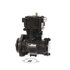 801285 by BENDIX - BA-921® Air Brake Compressor - New, Side Mount, Engine Driven, Air/Water Cooling