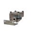 065125 by BENDIX - Air Brake Relay Valve - R-12, 1/2 in. NPT Ports, 5.5 PSI Crack Pressure, 200°F Max Temp