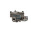 065125 by BENDIX - Air Brake Relay Valve - R-12, 1/2 in. NPT Ports, 5.5 PSI Crack Pressure, 200°F Max Temp