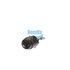 224553 by BENDIX - Air Brake Chamber - 4.28 In Diameter, Type 9, 7.38 In Push Rod Length