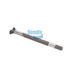 17-407 by BENDIX - Air Brake Camshaft - Left Hand, Counterclockwise Rotation, For Spicer® High Rise Brakes, 18-7/8 in. Length