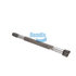 17-407 by BENDIX - Air Brake Camshaft - Left Hand, Counterclockwise Rotation, For Spicer® High Rise Brakes, 18-7/8 in. Length